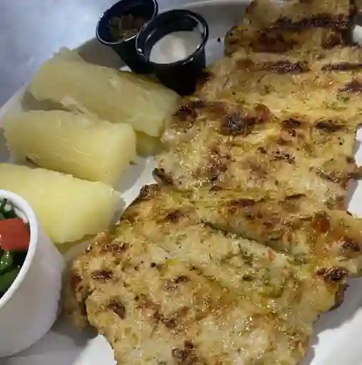 Lomo de Cerdo