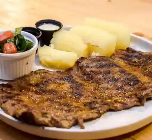 Carne Asada