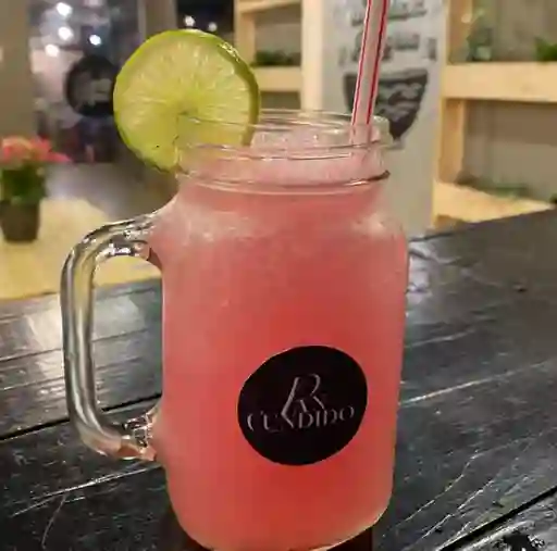 Limonada Rosa 16 Oz