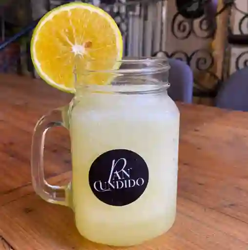 Granizado Naranja Limón 16 Oz