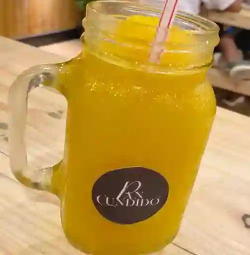 Jugo de Maracuyá 16 Oz