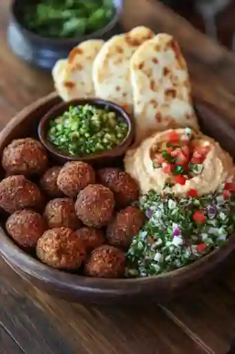 Falafel