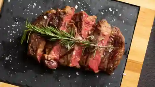 Bife Chorizo
