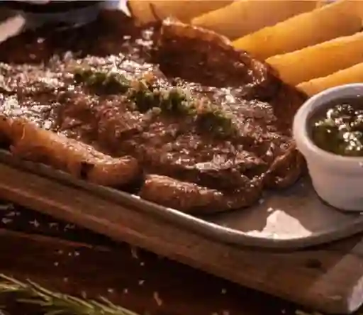 Churrasco