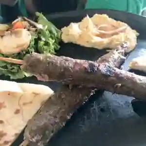 Chuzo Kafta Res
