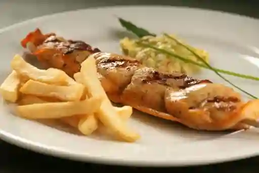 Chuzo Pollo