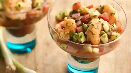 Ceviche de Camaron