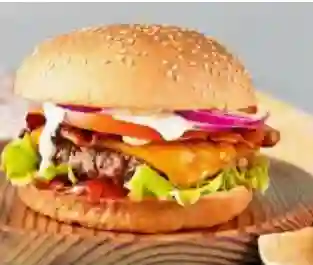 Burger Clasica