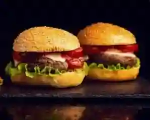 Burger Fuego