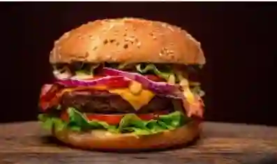 Burger Texmex