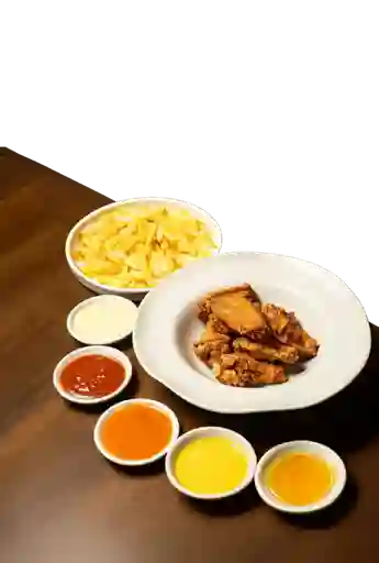 Alitas X40