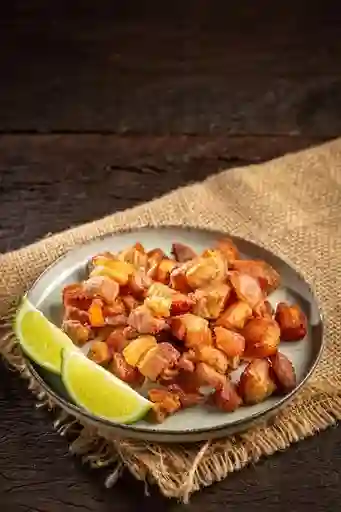 Chicharrones