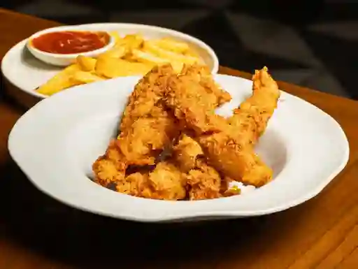 Chichken Tenders