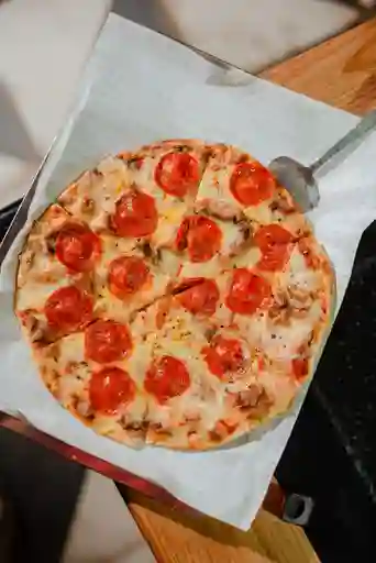 Pizza Peperonni
