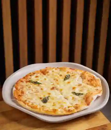 Pizza Margarita
