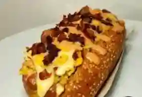 Hot Dog Campestre