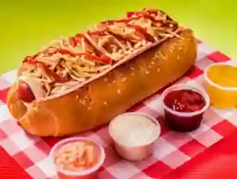 Hot Dog Benu