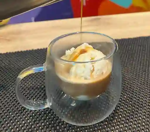 Affogato