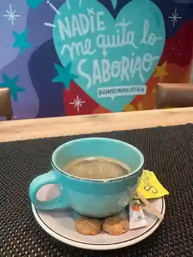 Café Americano 9 Oz