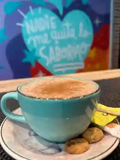 Capuccino 9 Oz