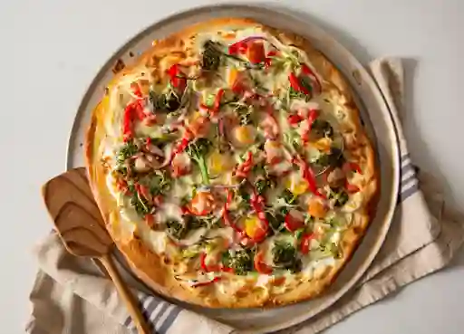 Pizza Primavera