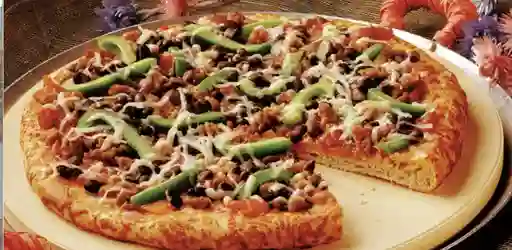 Pizza Texmex