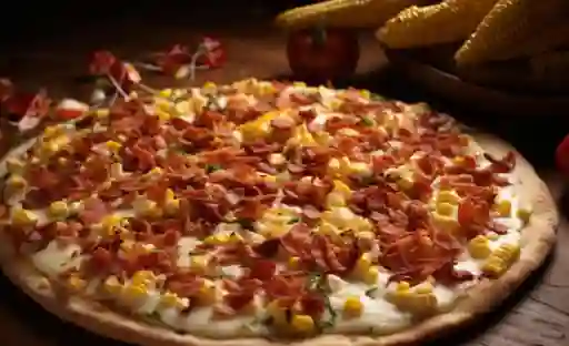 Pizza Candela