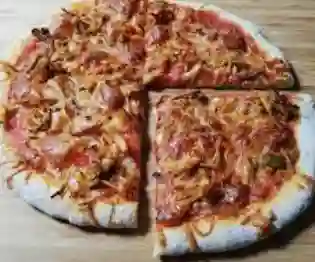 Pizza Benu
