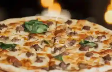 Pizza Argentina