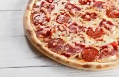 Pizza Fuego