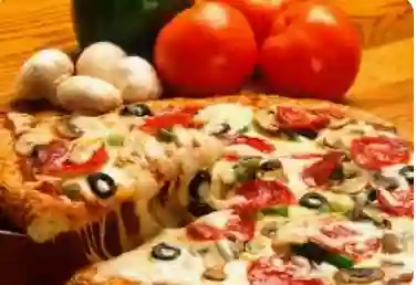 Pizza Suprema