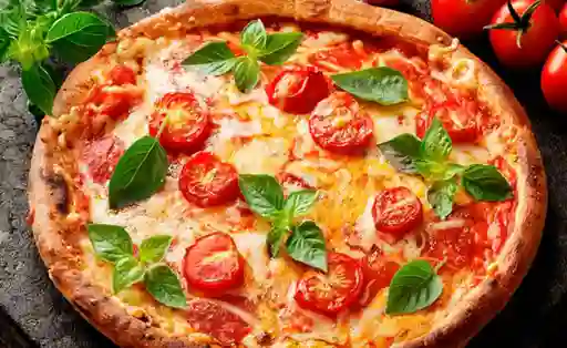 Pizza Napolitana