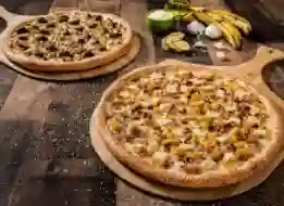 Pizza Madurita