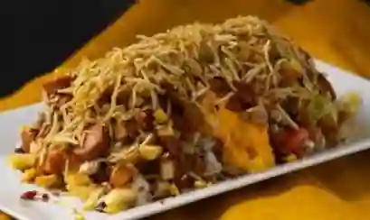 Mazorcada Paisa