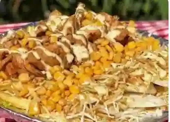 Mazorcada Argentina