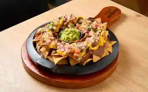 Nachos