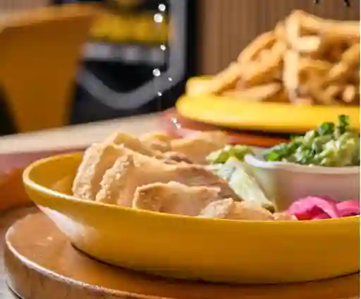 Chicharrón