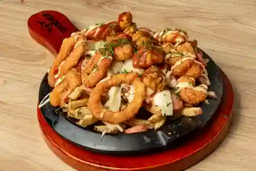Salchikayak