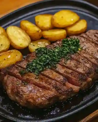 Churrasco