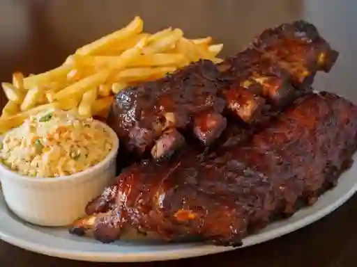Costillas de Cerdo