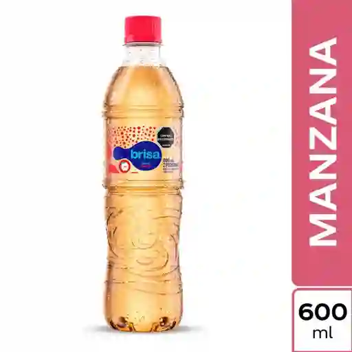 Agua Brisa Manzana