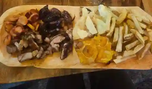 Picada Pa 2