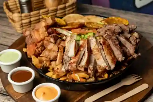 Picada Personal