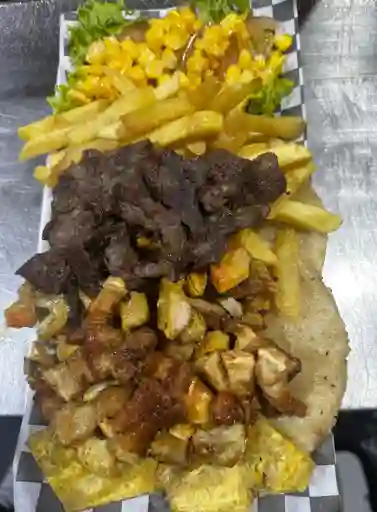 Picada Personal