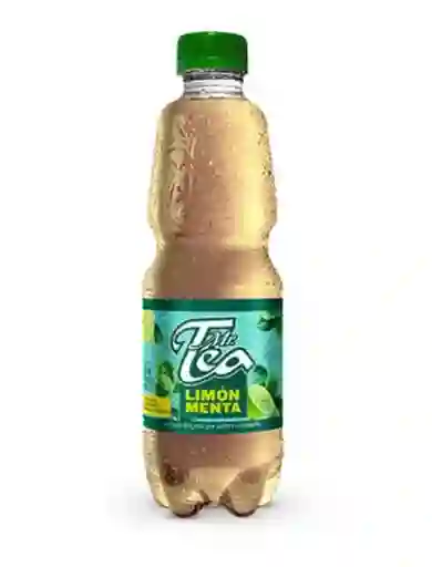 Mr Tea Limón- Menta 500 ml