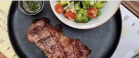 Entrecote