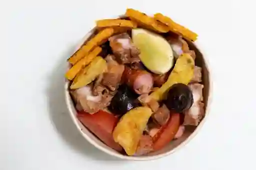 Picada Personal