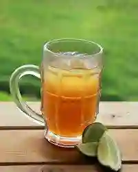 Guandolo 16 Oz