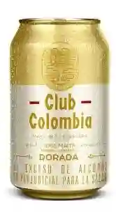 Cerveza Club Colombia