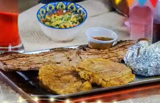 Lomo de Cerdo